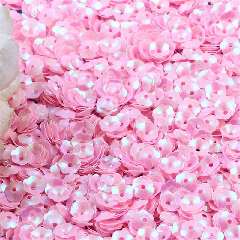 10g pembe Sequins Mix pullu Cr - Art Craft Unicorn incelemesi ve fiyatı