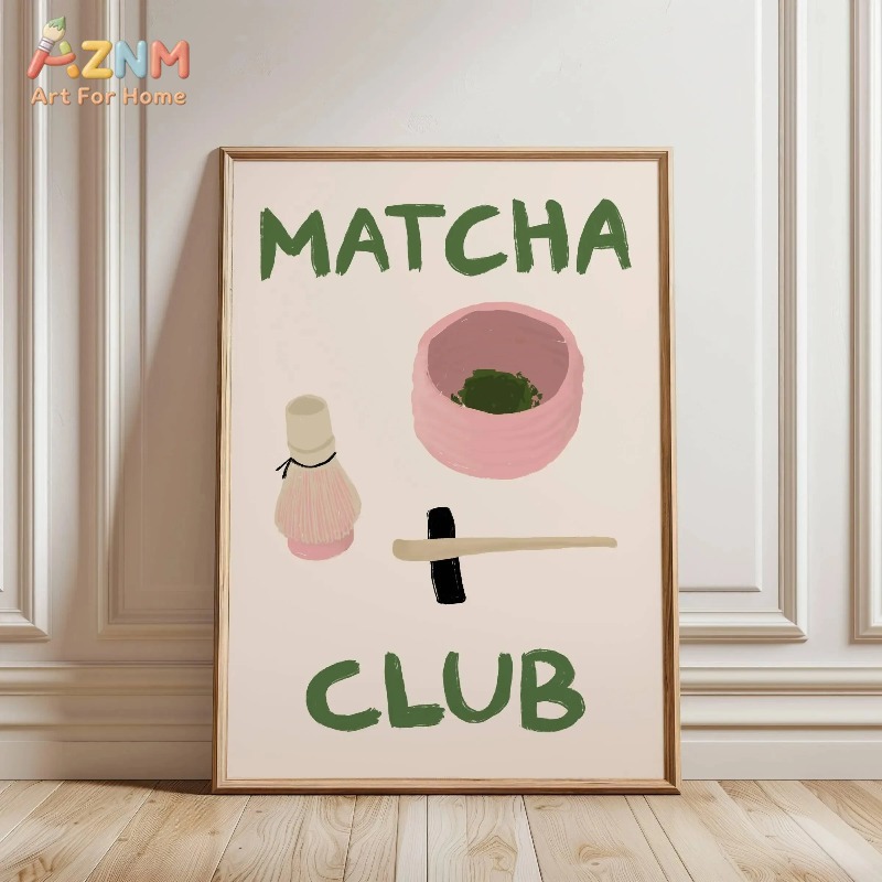 Ama Önce Cafecito Kahve Matcha - Art Craft Kitchen incelemesi ve fiyatı