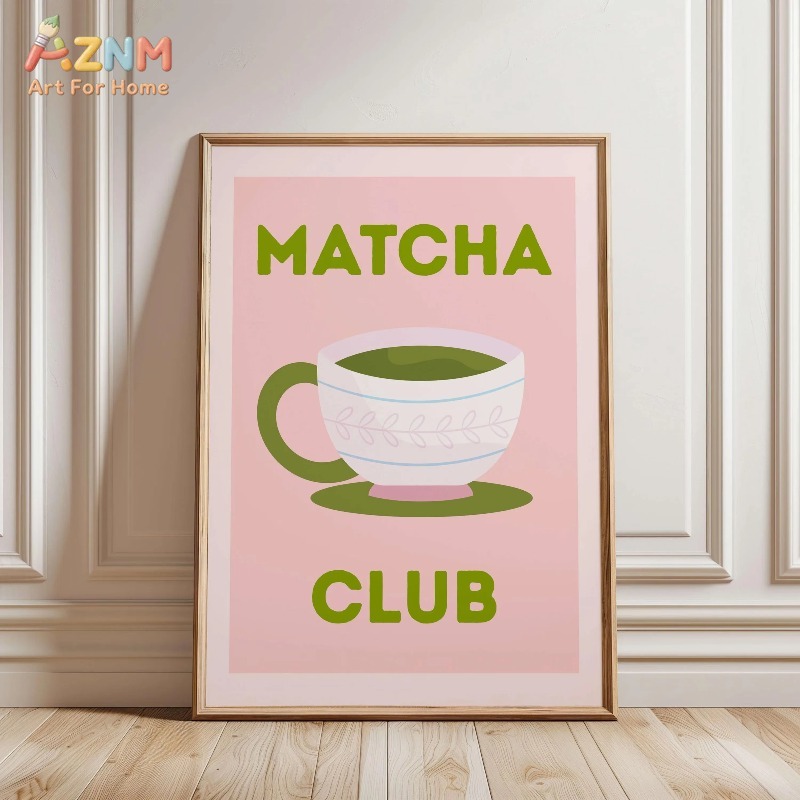 Ama Önce Cafecito Kahve Matcha - Art Craft Kitchen incelemesi ve fiyatı