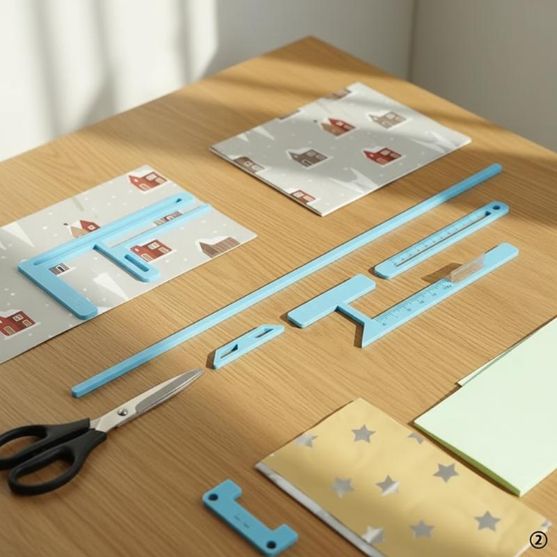 Yeni Başlayanlar için 6 Adet C - Bookbinding Supply Kit incelemesi ve fiyatı