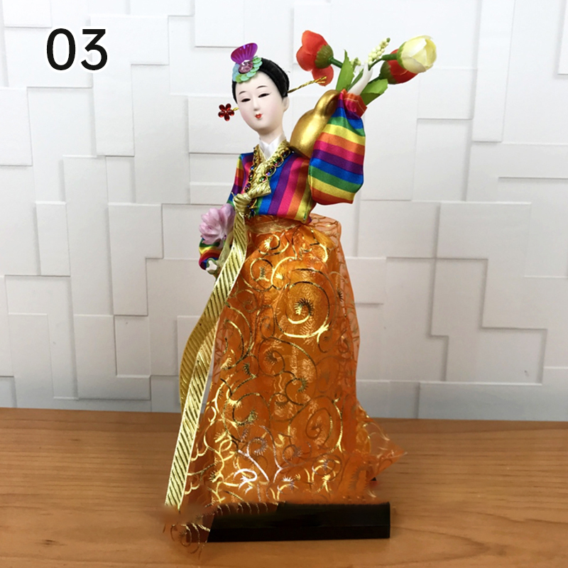 Kore Geleneksel Saray Hanbok G - Art Craft Restaurant incelemesi ve fiyatı