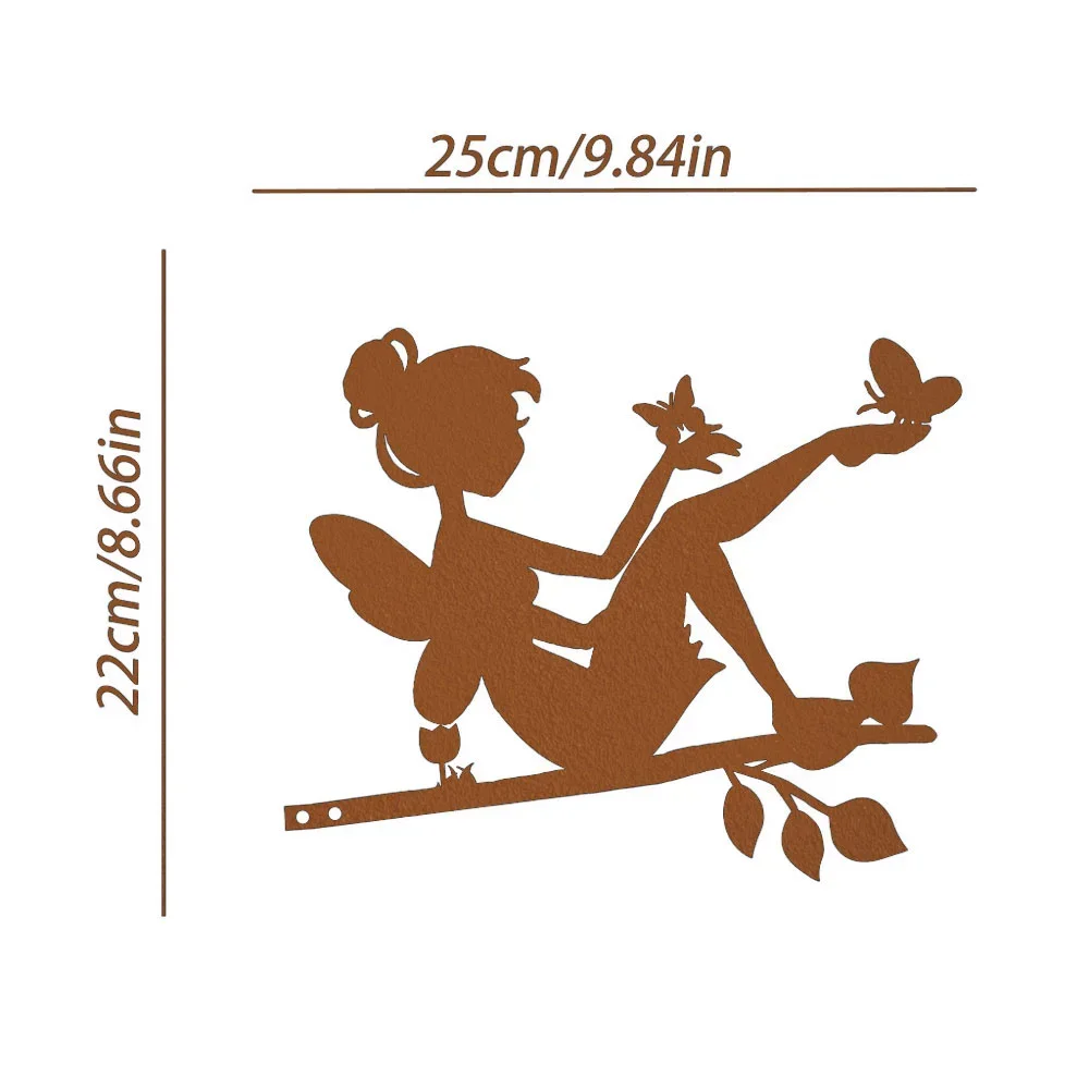 CIFBUY Sevimli Kelebek Peri Me - Art Craft Butterfly incelemesi ve fiyatı
