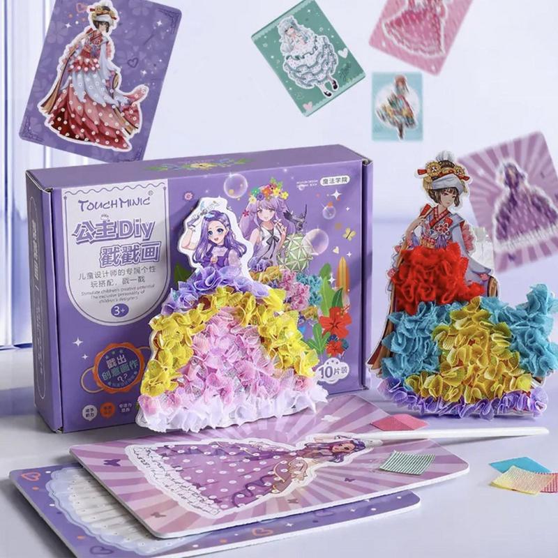 Çocuk Masa Oyunu Pokes Çizim S - Art Craft Activities For Preschoolers incelemesi ve fiyatı