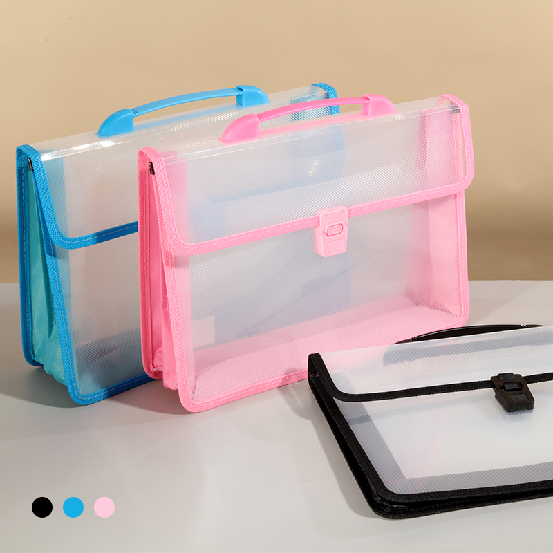 Taşınabilir şeffaf plastik tor - Art Portfolio Bag incelemesi ve fiyatı
