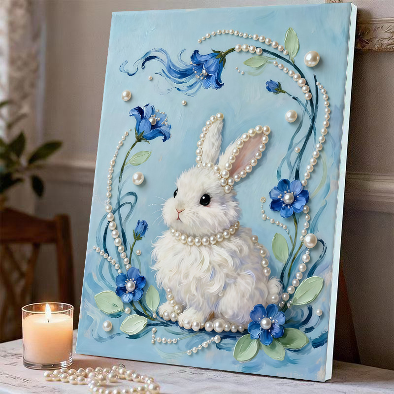 Kendin Yap İnci Boyama Sanat K - Art Craft Unicorn incelemesi ve fiyatı