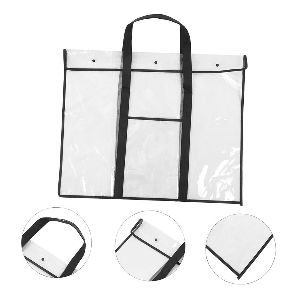 YENİ Dayanıklı Sanat Portföy Ç - Art Portfolio Bag incelemesi ve fiyatı