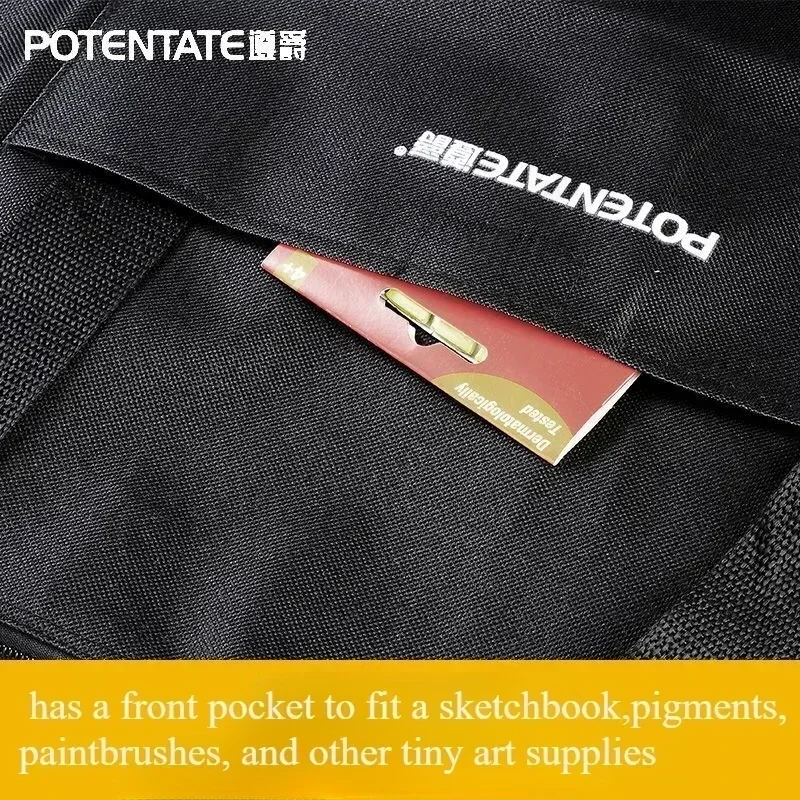 4K/8K Büyük Dacron Su Geçirmez - Art Portfolio Bag incelemesi ve fiyatı