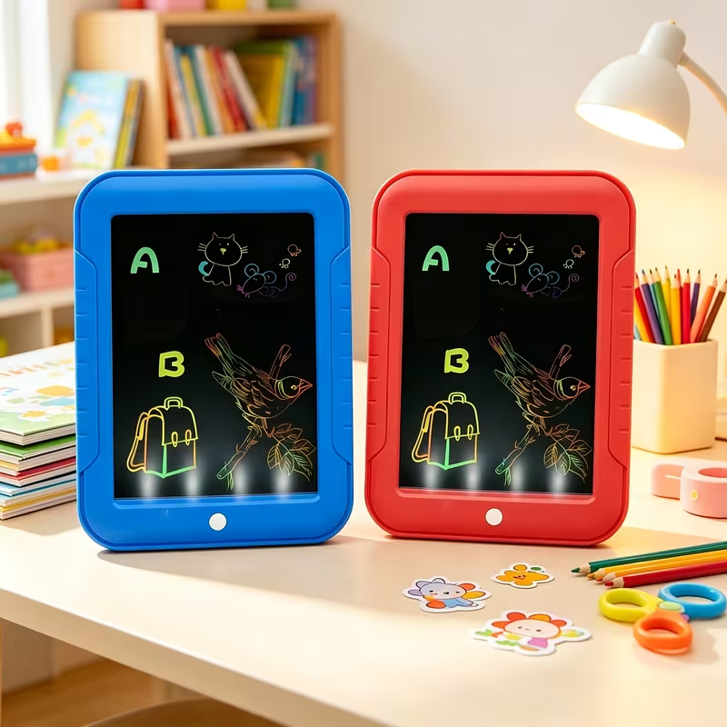 Led Çocuk Çizim Tahtası, Işıkl - Art Craft Kindergarten incelemesi ve fiyatı